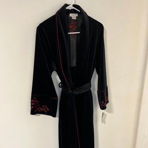 Jones New York Robe